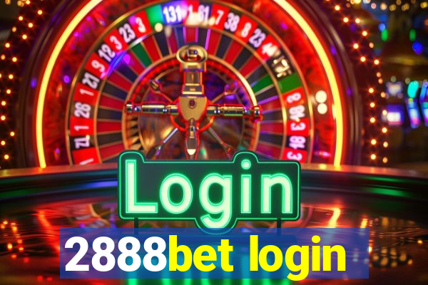 2888bet login